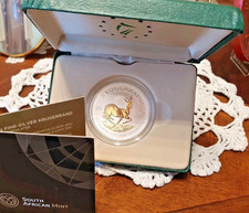 Argent once 2017 d'occasion  Égletons
