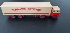 Wiking scania koffer gebraucht kaufen  Bergheim