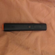 Wireless presentation clicker for sale  CAMBORNE