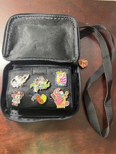 Pin trading bag for sale  Long Beach