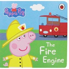 Peppa pig fire for sale  UK