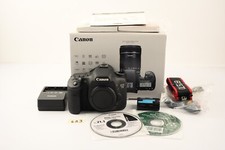 Canon eos 18mp for sale  Southampton