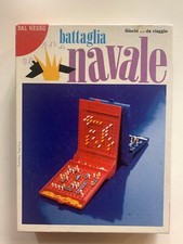 Vintage battaglia navale usato  Gioia del Colle