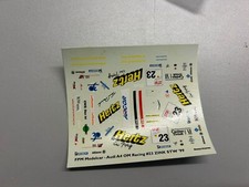 Decal competition43 audi gebraucht kaufen  München