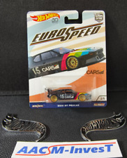 Hot wheels premium gebraucht kaufen  Zweibrücken