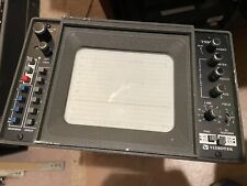 Video tec waveform for sale  Lubbock