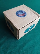 Box tibor reel for sale  UK