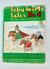 1950 vintage hardback for sale  SWANAGE