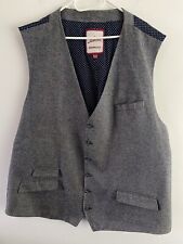 Joe browns waistcoat for sale  SPALDING