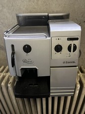 Saeco royal classic gebraucht kaufen  Filderstadt
