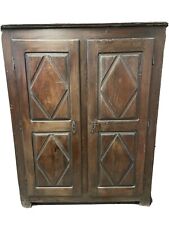 Armoire ancienne xviii d'occasion  Toulouse-