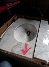 Burlington marble basin for sale  MAIDSTONE
