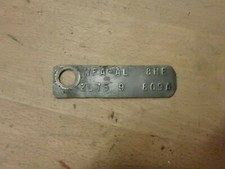 Ford inch 2l75 for sale  Rock Hill