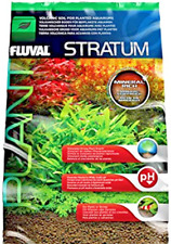 Fluval stratum aquarium for sale  DARTFORD