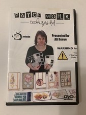 Dvds ali reeve for sale  SPALDING