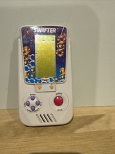 Jeux électronique swifter d'occasion  Bourgoin-Jallieu