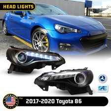 Led headlights 2013 for sale  La Puente