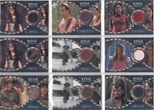 Xena dangerous liaisons for sale  CHESTER