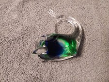 Murano glas made gebraucht kaufen  Deutschland