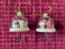 Two kurt adler for sale  Auburn