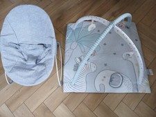 Baby bouncy chair for sale  ROCHDALE