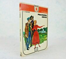 Pollyanna cresce porter usato  Rho