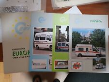 Fiat ducato 1996 usato  Italia