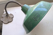 Revo industrial lamp for sale  UK
