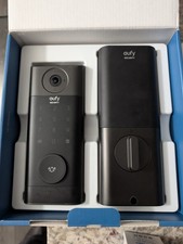 Eufy s330 video for sale  Charleston