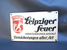 Riginal emailleschild metallsc gebraucht kaufen  Hattersheim