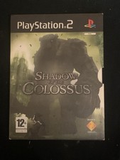 Shadow the colossus d'occasion  Reims