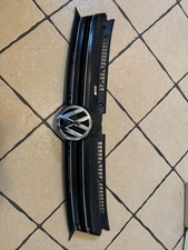 Kühlergrill volkswagen golf gebraucht kaufen  Hamburg
