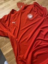 Puma 2005 lympiakos gebraucht kaufen  Remseck am Neckar