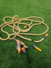 Hose lock garden for sale  GRAYS