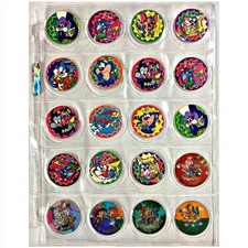Looney tunes tazos for sale  El Monte