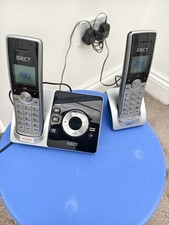 Twin idect phone for sale  SMETHWICK