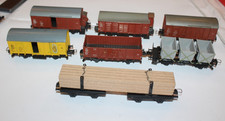Trix express güterwagen gebraucht kaufen  Osnabrück