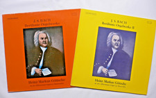 Bach berühmte rgelwerke gebraucht kaufen  Gütersloh