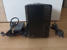 Synology ds218 nas gebraucht kaufen  Soest