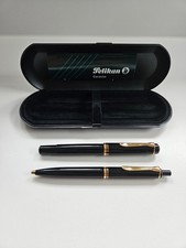 Pelikan set füllhallter gebraucht kaufen  Gröbenzell