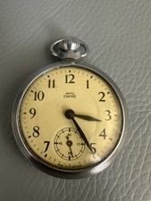Vintage smiths empire for sale  BURTON-ON-TRENT