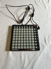 Novation Launchpad Mini Ableton Live Controller com Cabo USB comprar usado  Enviando para Brazil