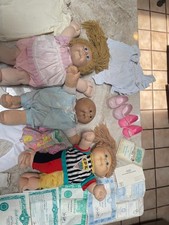 Cabbage patch doll for sale  Cedar Hill