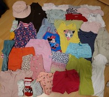 Kinderkleidung paket 92 gebraucht kaufen  Sandhausen