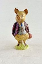 Beatrix potter beswick for sale  Boynton Beach