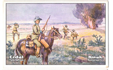 Kaufmannsbild erdal serie gebraucht kaufen  Berlin