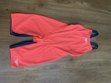 Girls speedo fast for sale  LARBERT