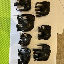 Set ebony hand for sale  DURSLEY