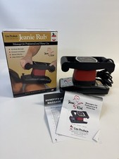 Jeanie rub single for sale  Ann Arbor