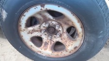 Rim wheel 15x7 for sale  Denmark